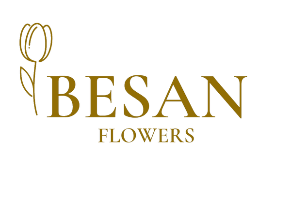 Besan Flowers