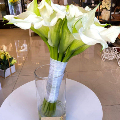 Besan Flowers Bridal Calla